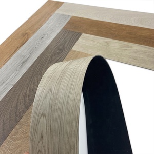 Pavimentazione in vinile resistente con colla a spina di pesce: strato di usura 20mil, doppio <span class=keywords><strong>rivestimento</strong></span> UV, punteggio del <span class=keywords><strong>pavimento</strong></span> certificato - Product Image 2