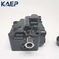 Pièces de machines de construction, soupape hydraulique prioritaire, numéro de pièce 332/G3778 35/901800 35/412100 pour chargeuse-pelleteuse JCB 3cx 4cx 5cx
