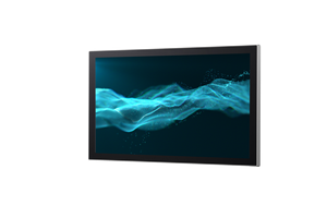 Moniteur tactile industriel autonome Adlinktech série IM 21,5 pouces, écran tactile PCAP IP65, LCD AUO haute luminosité, DICOM en option, IP65 R - Product Image 5
