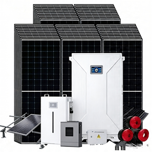 Batterie solaire LiFePO4 16 kWh 51,2 V 300 Ah - pour camping-car/maison/système solaire, intelligente, 8000+ cycles et conception pour système solaire domestique <span class=keywords><strong>Ge</strong></span> xdbattery - Product Image 2