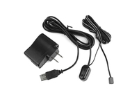 Répéteur IR de télécommande avec 1 récepteur et 1 émetteur pour modulateur HDMI vers RF, accessoires audio et vidéo