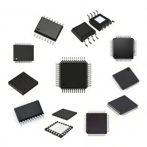 วงจรรวมดั้งเดิม DDR4 8Gb x16 BGA IC K4A8G165WB-BCRC - Product Image 1