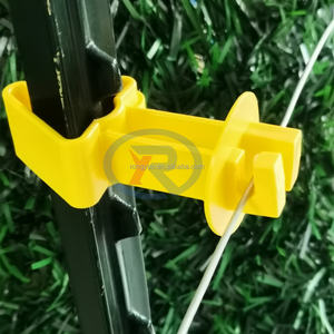 ลูกฉนวนป้องกันไฟฟ้าทำจากไม้ - Product Image 1