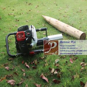 Высококачественный бензиновый почтовый водитель японского типа двигателя - Product Image 3