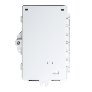 FTTH <span class=keywords><strong>2</strong></span> 코어 잠글 수 있는 실내/실외 벽 상자 벽걸이 형 섬유 종단 상자 FTB FDC 섬유 액세스 터미널 - Product Image 5