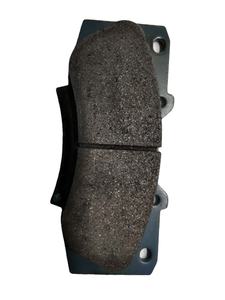 HILUX — plaquettes de freins en céramique pour HILUX, pièces de rechange pour voiture, vente en gros, 0465k240 - Product Image 3