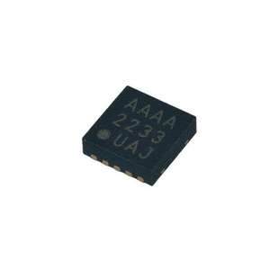 ใหม่และเป็นของแท้ IC MCP73833T-AMI/MF DFN-10 ระบบจัดการแบตเตอรี่ - Product Image 1
