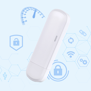 ODM OEM Factory Price Mini UFI Dongle 4G LTE USB <strong>Modem</strong> Pocket WiFi Router Sim Card Slot Global Frequency Band - Product Image 2
