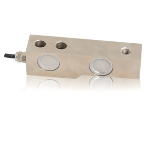 Bán buôn xi lanh tải di động 10V DC điện tải di động cho Phễu quy mô giá thấp lực lượng cảm biến & tải các tế bào - Product Image 5