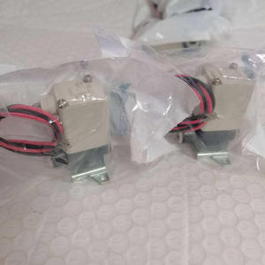 Válvula Solenoide Original-SMC VDW22JA - Product Image 4