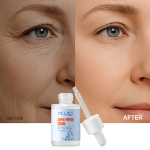 Sérum Visage Peptidique au Collagène Anti-Âge Effet Bonne Mine – Marque Privée – Meilleurs Fabricants de Sérums Peptidiques pour Soins de la Peau - Product Image 4
