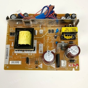 Placa de Fuente de Alimentación de Bajo Voltaje RM2-7941 para HP LaserJet M501 M506 <span class=keywords><strong>M501dn</strong></span> M506dn 501 506 LVPS 110V 220V - Product Image 1