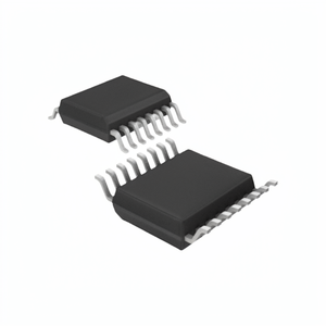 16 TSSOP Buy Electronics Components Online CY24488ZXC-001 Clock Timing BOM IC In Stock - Product Image 1