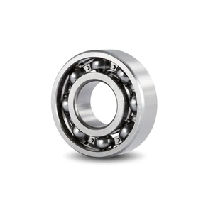 Rodamiento de Bolas de Ranura Profunda de Acero Cromado 28x62x17mm 28TM12 de Alta Tecnología, Precisión P4, Sellado 2RS ZZ, Certificado ISO9001 para Automoción - Product Image 3