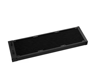 Processor Cooling <b>Fan</b> Deepcool LS720 Water Cooler for Processor and Gaming <b>Computers</b> With Fluid Bearing Copper & Aluminum Heatsi - Product Image 6