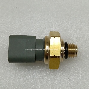 เซ็นเซอร์วัดแรงดันรถขุด E312D2 320D2 323DL เซ็นเซอร์วัดแรงดันเครื่องยนต์ C6.6 C7.1 C13 รุ่น 320-3060 3203060 - Product Image 5