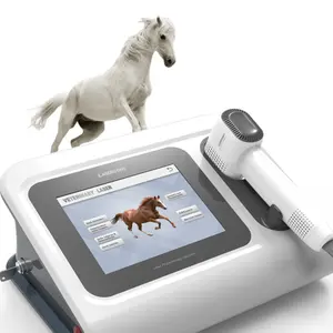 Veterinary Laser Therapy High Power Class 4 Equine Laser Therapy