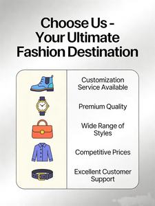 Zapatos Deportivos de Moda con Parte Superior de Cuero Genuino, Diseño de Cordones, Suela Gruesa, Diseño Transpirable, Suela de Goma Cómoda - Product Image 3