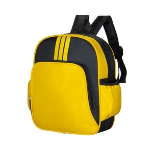 Zaini MKW 2100 Disponibili per Asili e Scuole Elementari con Loghi Promozionali Stampati - Product Image 3