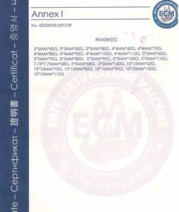 शीसे रेशा कीट स्क्रीन/खिड़की स्क्रीनिंग - Product Image 6