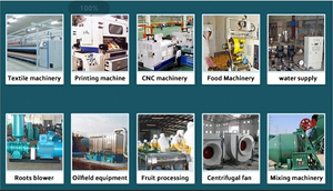 220v 15kw/20hp 3 चरण इनपुट और आउटपुट आवृत्ति कनवर्टर गति ड्राइव औद्योगिक नियंत्रण - Product Image 4