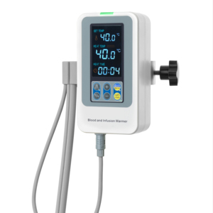 Penghangat Cairan Infus Veteriner Portabel untuk Klinik Rumah Sakit, Solusi Warna untuk Pemantauan Darah <span class=keywords><strong>IV</strong></span> yang Ramah Lingkungan - Product Image 1