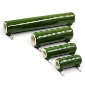 Résistances de puissance en céramique BONENS 2000W, tube céramique, 1000W 8 <span class=keywords><strong>Ohm</strong></span>, 1200W, résistance de 1000 watts, résistances de puissance bobinées 1300W - Product Image 4