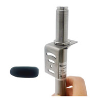 Capteur de bruit industriel Lora Lorawan 4G GPRS WIFI 30-130 DB