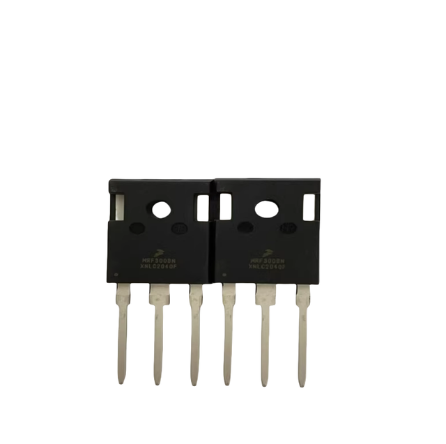 MRF300BN Electronic Components Supplier Brand New Original RF Power LDMOS Transistors MRF300BN Products Supplier Price Seller