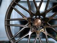 Ruedas de Aleación para Automóviles de Pasajeros de 18-22 Pulgadas, 5X112 5X114.3 5X120 para Mercedes-Benz, BMW M3 M4, Audi RS5 RS6 GT