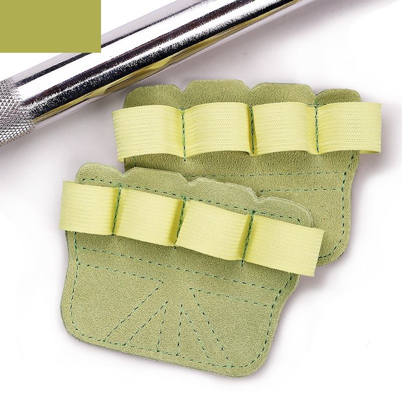 สีเขียวมะนาว