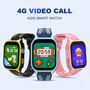 2024 New Model Smart <strong>Watch</strong> <strong>for</strong> Kids GPS SOS <strong>Watch</strong> with AI Voice Assistant Waterproof IP67 Gift <strong>for</strong> <strong>5</strong>-14 <strong>Years</strong> <strong>Old</strong> Children - Product Image 2