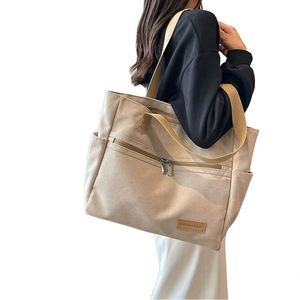 Trendy 2 Pieces Women'S Handbags Wholesale <b>Cheap</b> Felt Material Lightweight Hand Bag Purse Shoulder Bags For Ladies - Product Image 1