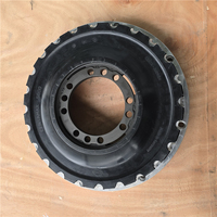 Accouplement marin robuste CENTAMAX CM5000 haute résistance pour compresseur, générateur, fraiseuse, pompe