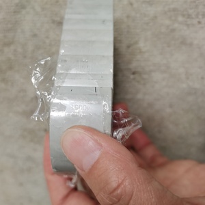 수확기 부품 트랙터 부품 Xinchai 4D35ZT 디젤 엔진 콘. 로드 베어링 - Product Image 2