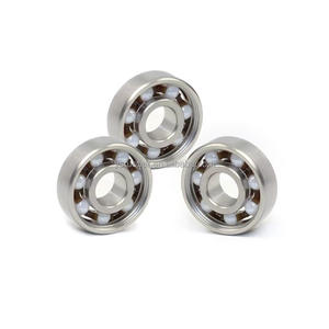 625 6201 <span class=keywords><strong>6203</strong></span> 2rs Alternateur à section mince Roulement haute vitesse de précision 6205 2rs Roulements à billes de haute qualité - Product Image 3