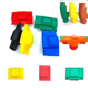 Boîtier d'isolation pour barres omnibus en cuivre de sous-station, <span class=keywords><strong>gaine</strong></span> <span class=keywords><strong>thermorétractable</strong></span> pour barres omnibus, protection d'isolation pour boîtier de barres omnibus 10KV/35KV - Product Image 6