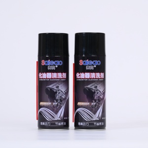 <span class=keywords><strong>Limpiador</strong></span> <span class=keywords><strong>de</strong></span> <span class=keywords><strong>Carburador</strong></span> para Motocicletas <span class=keywords><strong>de</strong></span> 450 ml, Spray para Carburadores y Motores <span class=keywords><strong>de</strong></span> Automóviles - Product Image 2