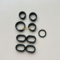 Kit de joints d'étanchéité pour filtre de refroidisseur d'huile de haute qualité 68191356AA pour Dodge pour Chrysler pour Pacifica pour Jeep pour Ram