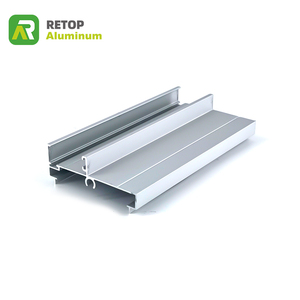 <span class=keywords><strong>Profilé</strong></span> <span class=keywords><strong>aluminium</strong></span> 5020 — profil de fenêtre, charnière vers la turquie, diy - Product Image 4