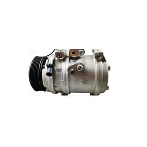 Ensemble moteur neuf haute résistance C00075643 Compresseur de climatisation pour SAIC MAXUS V80 V90 - Product Image 3