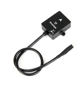 뉴스 Holybro RM3100 드론 CAN 전문 등급 자력계 신호 대 잡음 비 드리프트 정밀 자기장 GPS - Product Image 2