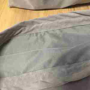 <b>Brush</b> Cotton Luxury <b>Dust</b> Bag for Handbag Suede Silk Satin Velvet Cotton Custom-made <b>Dust</b> Bag for Tote Bag - Product Image 2