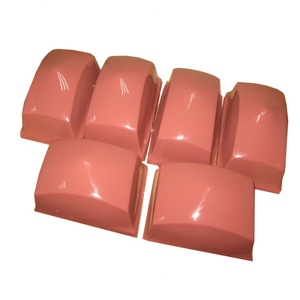 Marabu TPY Pad Printing Ink Machine Steel Material for Retail Restaurant Home Use New & Used Condition Printer Printing Shops - Product Image 3