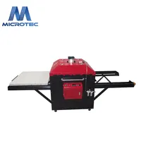 Wholesale High definition Rosin Heat Plates - Maquina Sublimadora Plancha  Sublimacion 38 x 38Cm Textil – Xinhong Manufacturer and Supplier