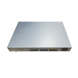 สวิตช์ผ้า Br-g610-24-32g G610 24พอร์ตอีเธอร์เน็ต POE กับ32G SFP STACKABLE SNMP QoS รับประกัน3ปีผ้าทอ G610 24พอร์ต - Product Image 1