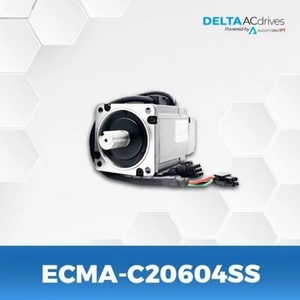 Nouveau moteur ECMA C20604SS ECMA B2 d'origine, 220V, en stock - Product Image 2