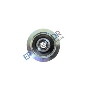 EPTRACTOR - AL166836 - Poulie d'alternateur compatible avec John Deere 6030, 7000, 7030, 8000, 8010, 8030 + - Product Image 2