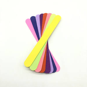 Strisce Abrasive per Unghie Ultra-spesse Lavabili su Entrambi i Lati Resistenti all'Usura Direttamente dalla Fabbrica - Product Image 4