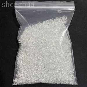 Materia prima de plástico PMMA, pellets de plástico versátiles de alto flujo, de alto flujo, adecuados para múltiples usos de fabricación - Product Image 6